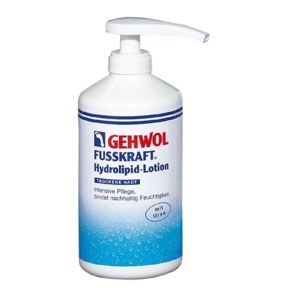 Gehwol Fusskraft Hydrolipid Lotion with Urea Cream Dry Feet – - NewNest Australia