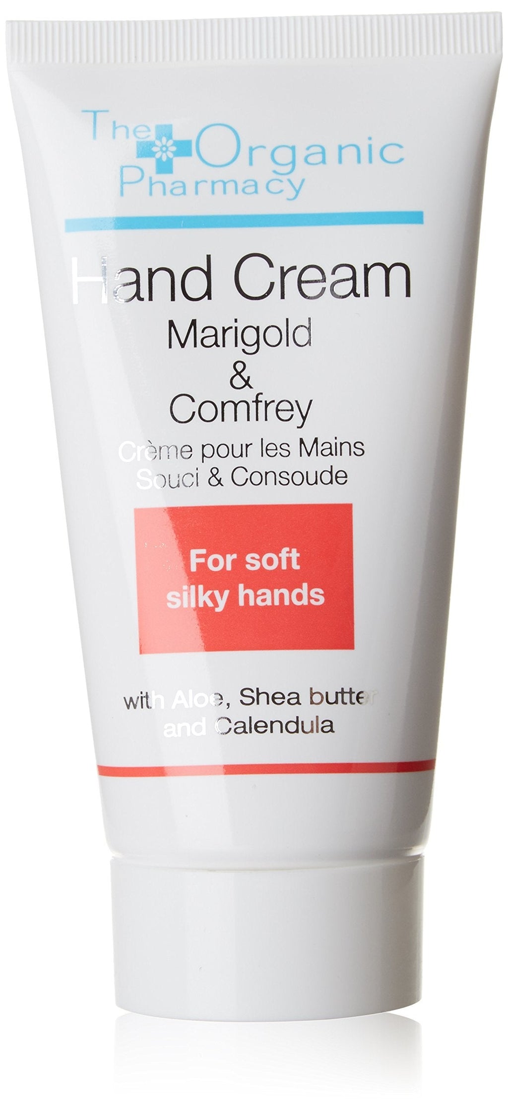 The Organic Pharmacy The Marigold And Comfrey Hand Cream 50Ml - NewNest Australia