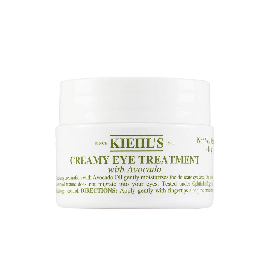 Kiehl´s AVOCADO EYE 5OZ/14ML - NewNest Australia