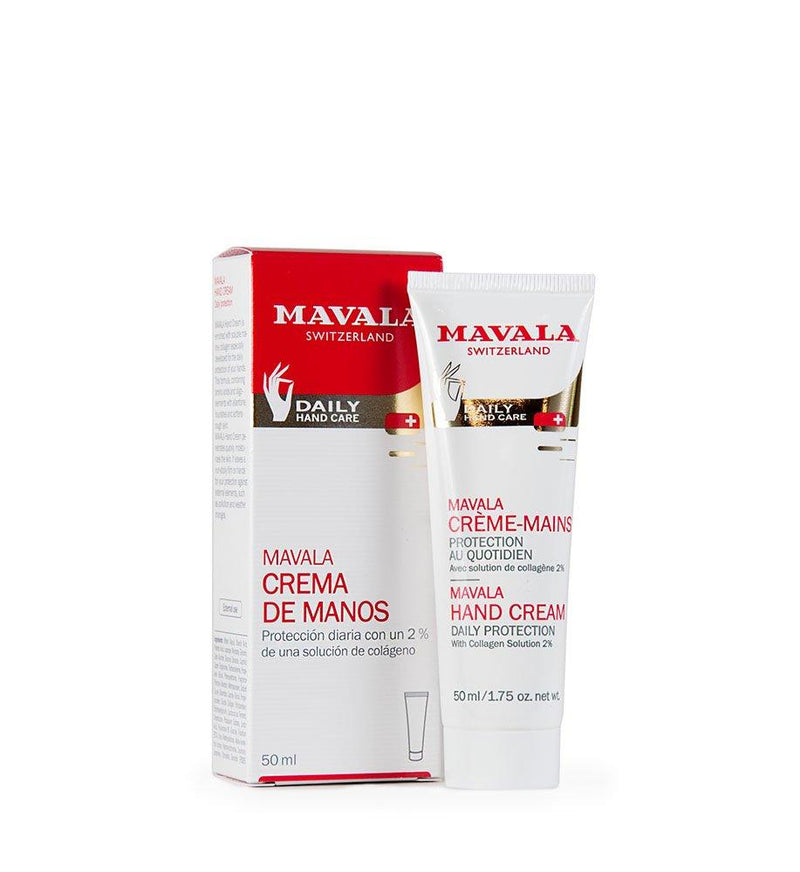 Mavala Crema Manos Moisturising Hand Cream, 50 ml - NewNest Australia