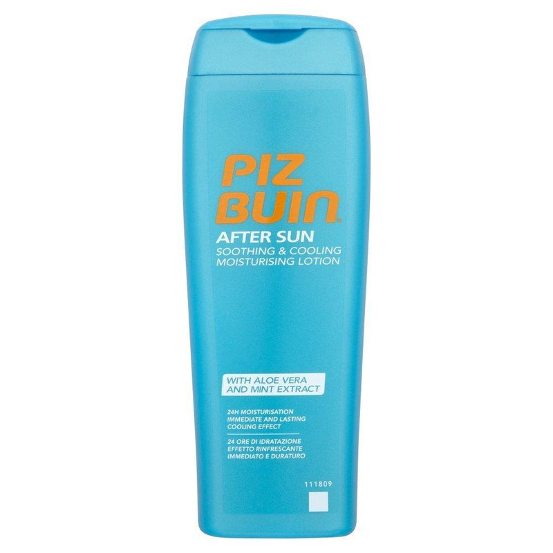 Piz Buin After Sun Soothing & Cooling Moisturising Lotion - NewNest Australia