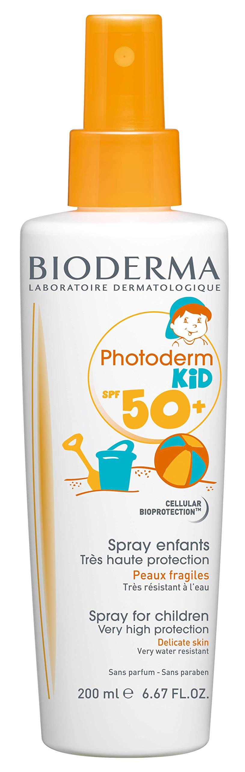 Bioderma PHOTODERM KID SPRAY SPF50+ - NewNest Australia
