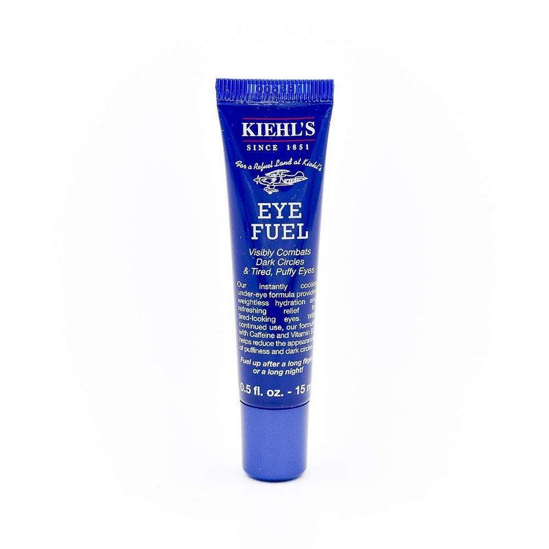 Kiehl's 15ml E/Cream Eye Fuel - NewNest Australia