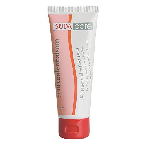 Süda cracked heel balm, for dry cracked heels, with camomile 150 ml - NewNest Australia