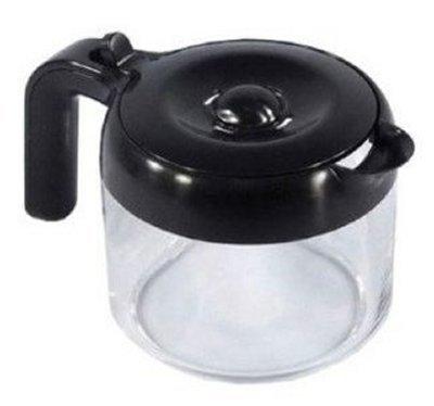 Kenwood Coffee Maker Glass Carafe Jug & Lid SP711539T - NewNest Australia