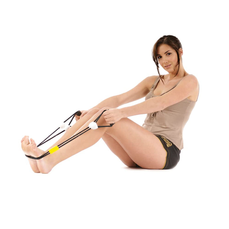 Speed shaper Programme Toning Exerciser | Trim, Tone and Firm-Up Whole Body | For Legs, Arms, Chest, Waist, Abs, Hips and Thighs | Adjustable Tension | Easylife Lifestyle Solutions - NewNest Australia