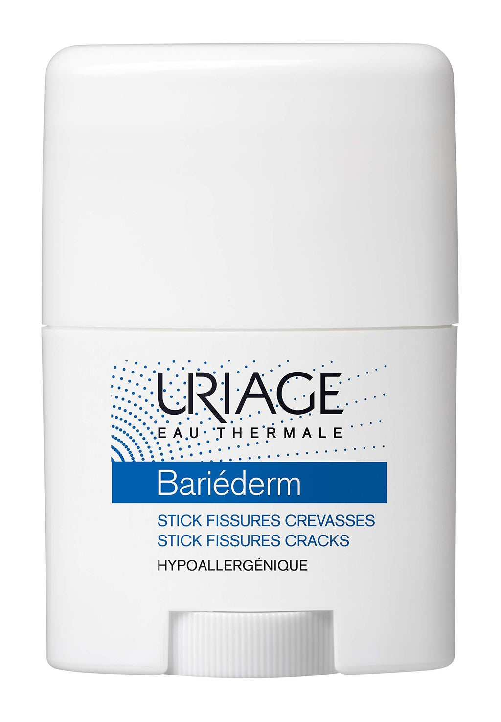 Uriage Bariederm Stick for Fissures Cracks, 22 g - NewNest Australia