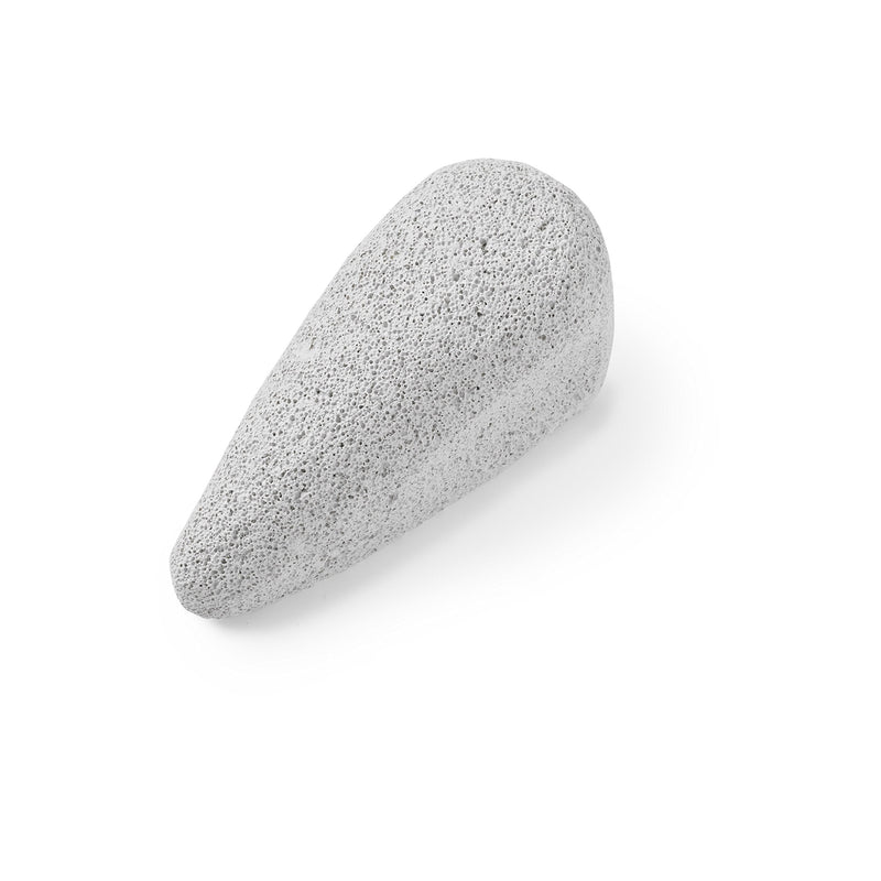 MANICARE Mouse Pumice Stone, for the use of eliminating dry skin from the feet - NewNest Australia