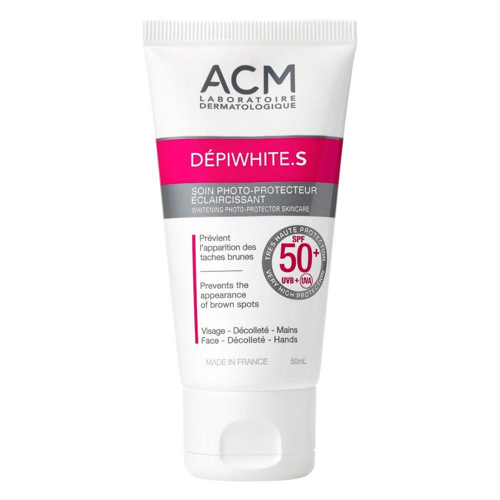 ACM Dépiwhite.S Photo-Protective Lightening Treatment, SPF50+ - NewNest Australia