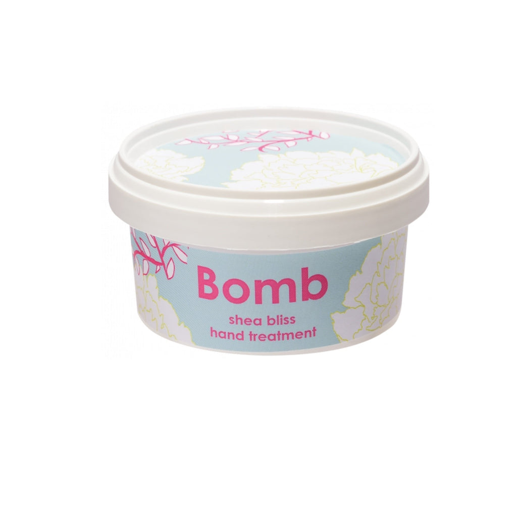 Bomb Cosmetics Shea Bliss Hand Treatment, 210ml - NewNest Australia