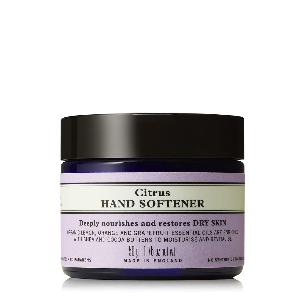 Neal's Yard Remedies Citrus Hand Softener - NewNest Australia