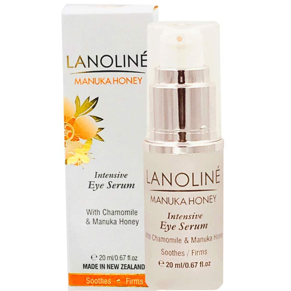 Lanoline Manuka Honey Intensive Eye Serum with Chamomile & Manuka Honey 0.67 fl.oz by Lanoline - NewNest Australia