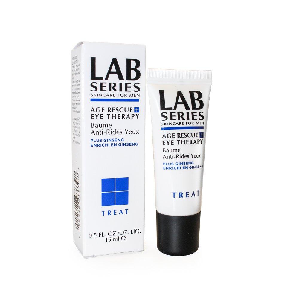 LABseries Skincare for Men Treat Age Rescue Eye Therapy 15 ml - NewNest Australia