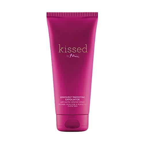Mii Cosmetics Kissed By Seriously Smoothing Exfoliator 200 ml - NewNest Australia
