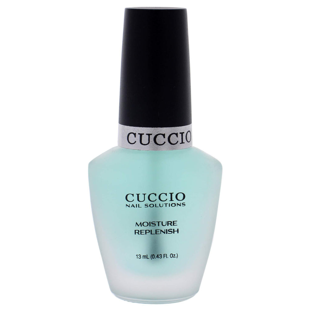 Cuccio Moisture Replenisher 13ml - NewNest Australia