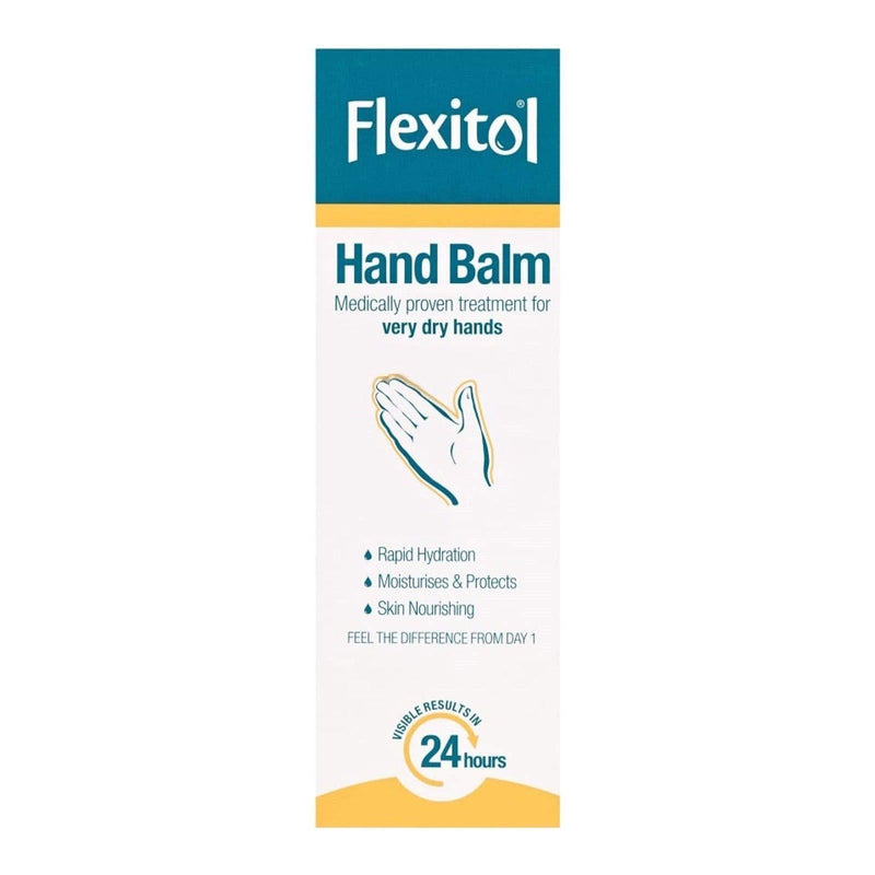 Flexitol 56g Hand Balm - NewNest Australia