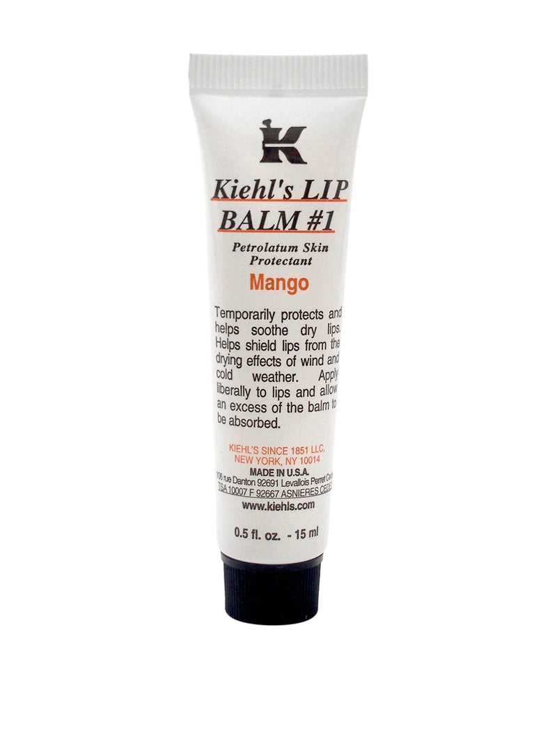 Kiehl's Lip Balm Mango 15ml - NewNest Australia