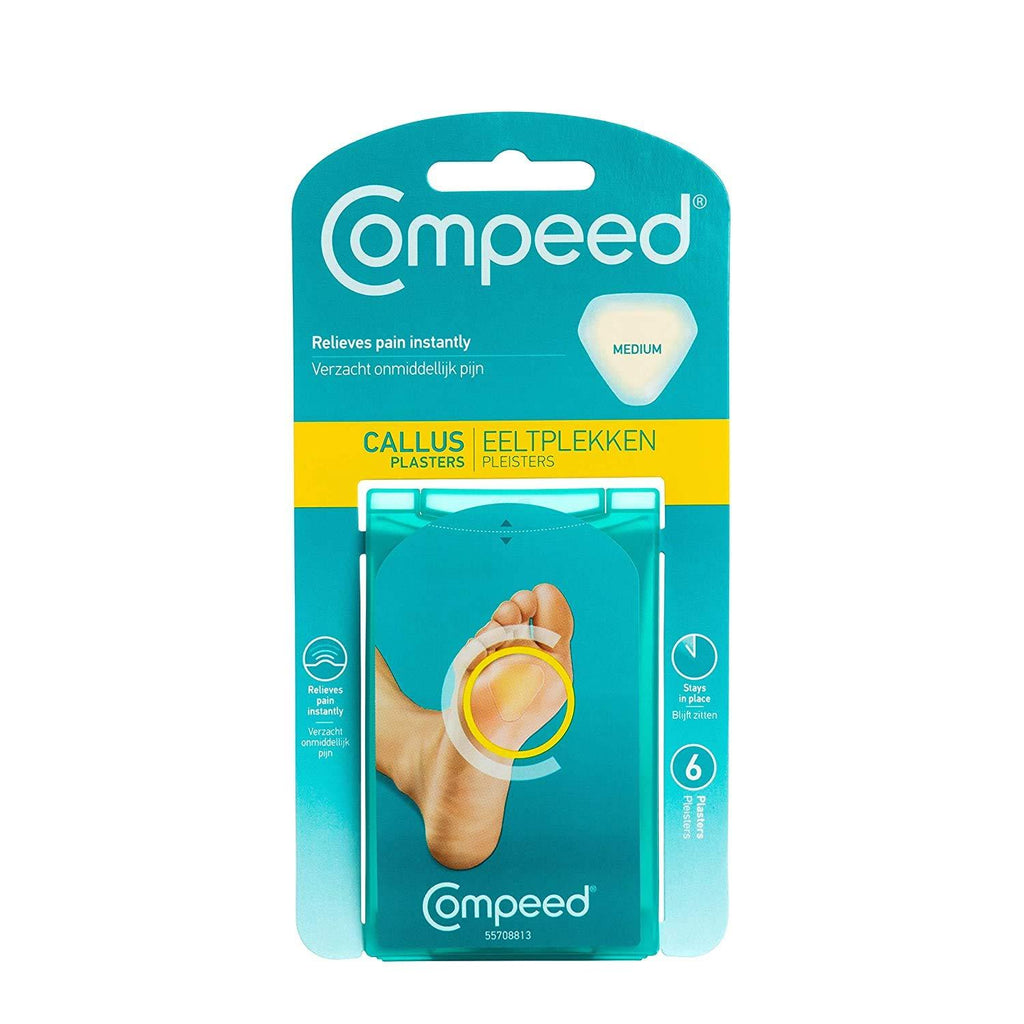 CompEED Hardening Medium Pack of 6 - NewNest Australia