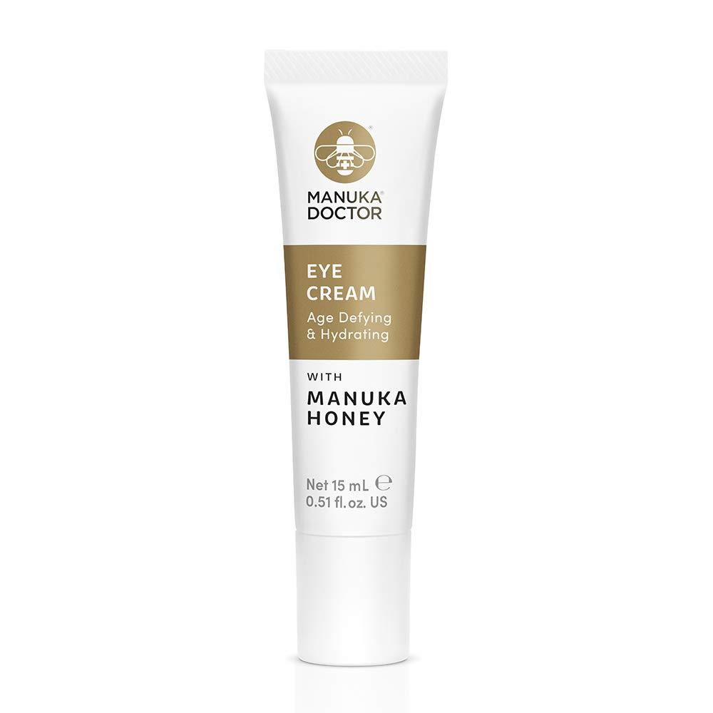 Manuka Doctor Eye Cream Honey Eye Cream, fresh, 15 millilitre - NewNest Australia