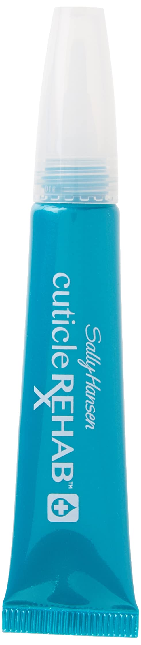 Sally Hansen Moisturising Cuticle Rehab Oil, for Restoring Dry Cuticles - 8.8 ml - NewNest Australia