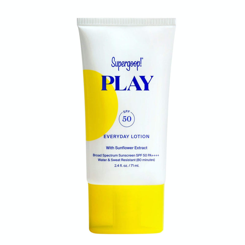 Supergoop! Everyday Sunscreen With Cellular Response Technology Spf 50 - 2.4 Oz. - NewNest Australia