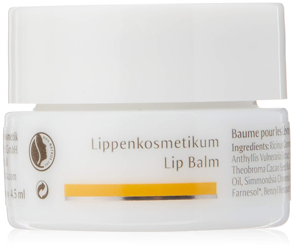 Dr. Hauschka Lip Balm 4,5 ml - NewNest Australia