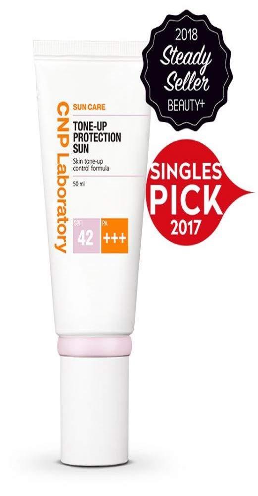 CNP Tone Up Protection Sun (SPF42/PA+++) by CNP Laboratory - NewNest Australia