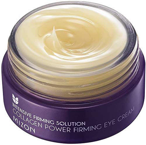 [Mizon] Collagen Power Firming Eye Cream (20ml) Anti-wrinkle; Korean Skin Care - NewNest Australia