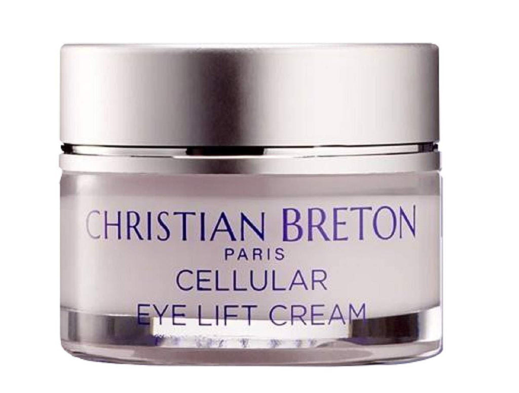 Christian BRETON Cellular Eye Lift Cream 15 ml - NewNest Australia