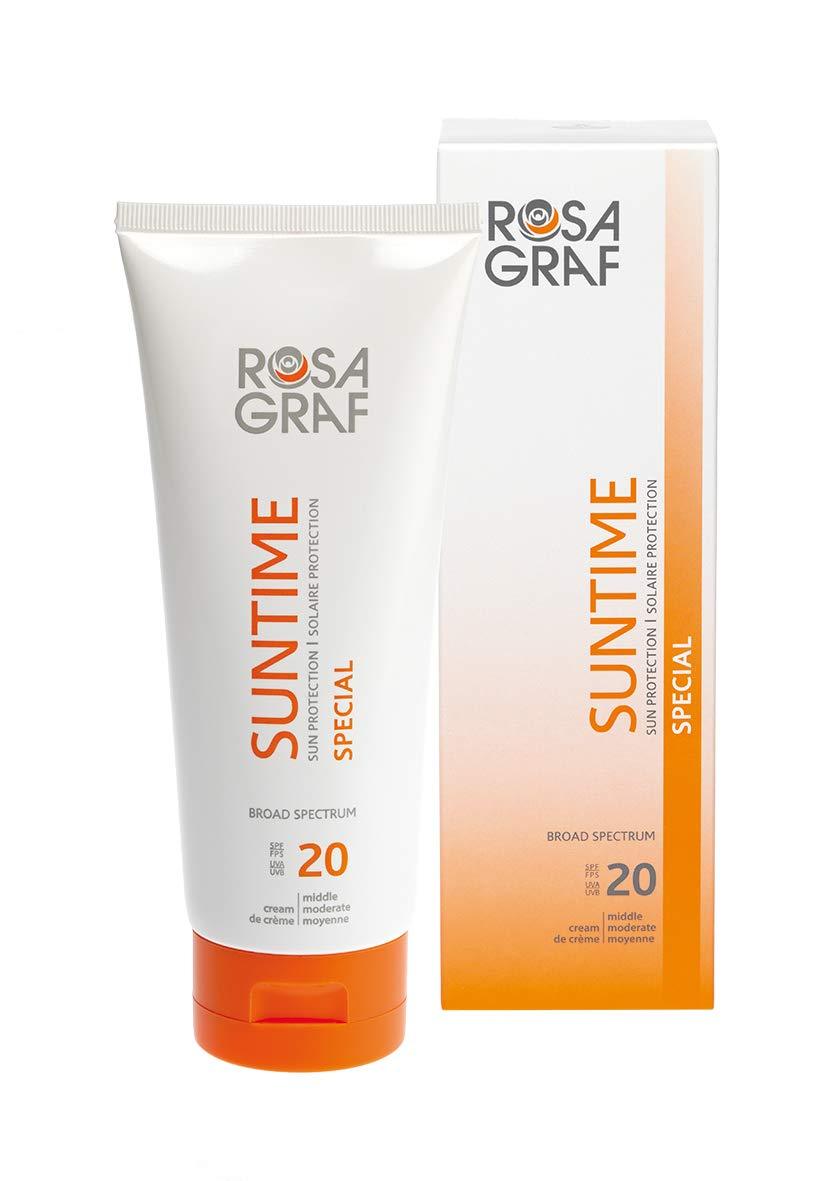 Suntime special SPF 20++ - NewNest Australia