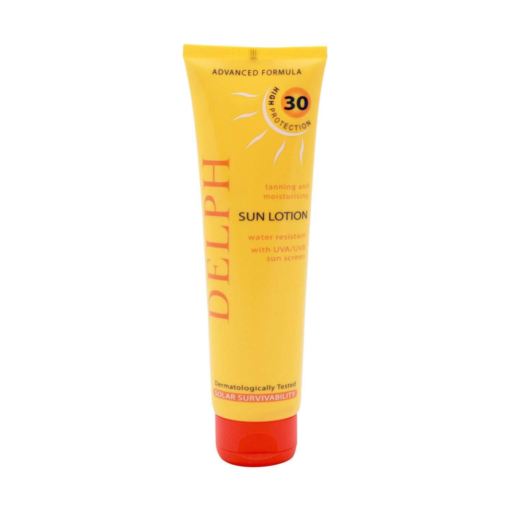 Delph SPF30 Sun Lotion, 150 ml - NewNest Australia