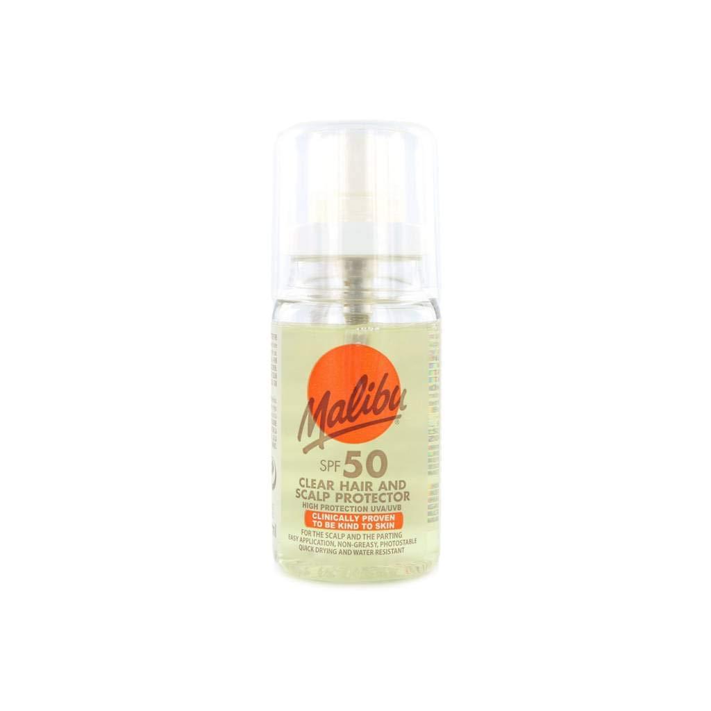 Malibu Scalp Protector with SPF50 50 ml, Pack of 1 SPF 50 - NewNest Australia