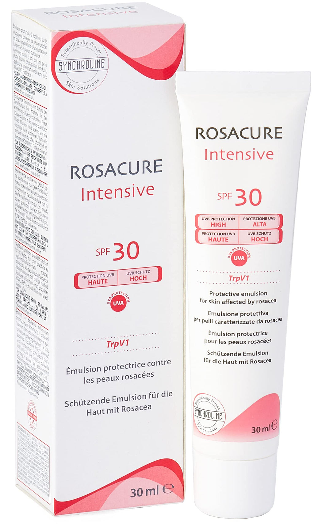 Rosacure Intensive Emulsion 30 ml - NewNest Australia