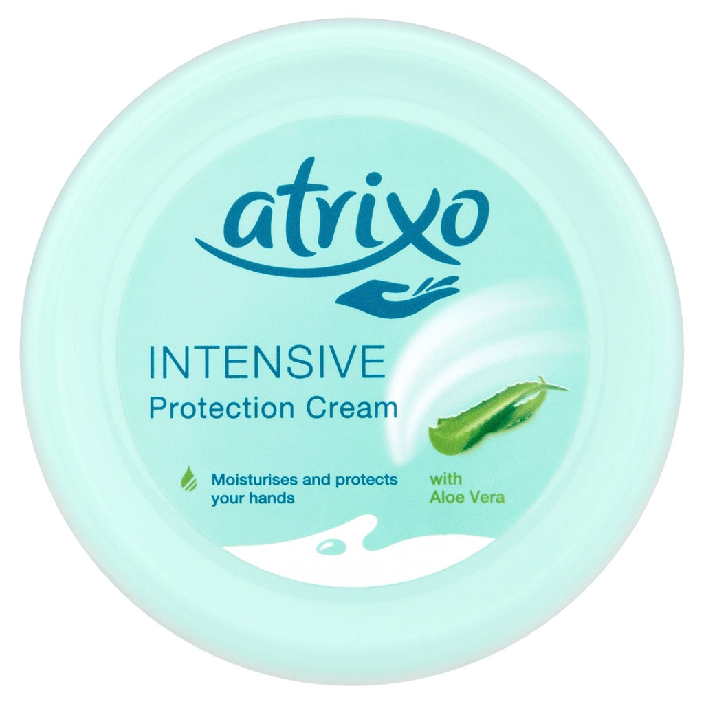 3 x Atrixo Intensive Protection Cream 200ml - NewNest Australia