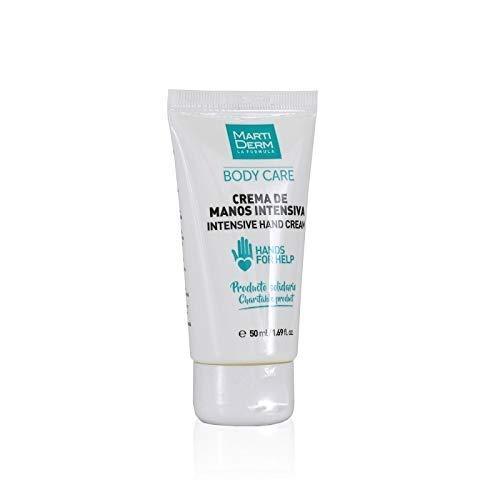 MARTIDERM HAND CREAM 50 ML - NewNest Australia