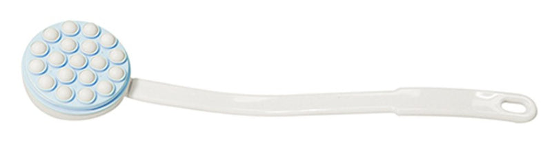 Aidapt Lotion Applicator for Your Back, Easy Reach Back Lotion Applicator - Men and Women,Self Application of Sunscreen, Fake Tanner, Skin Cream, Body Moisturizer,Massages at same time as Application - NewNest Australia