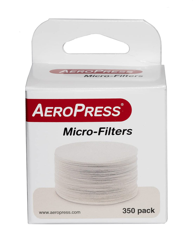 Aerobie AeroPress Replacement Coffee Filter, 1050 Count - NewNest Australia