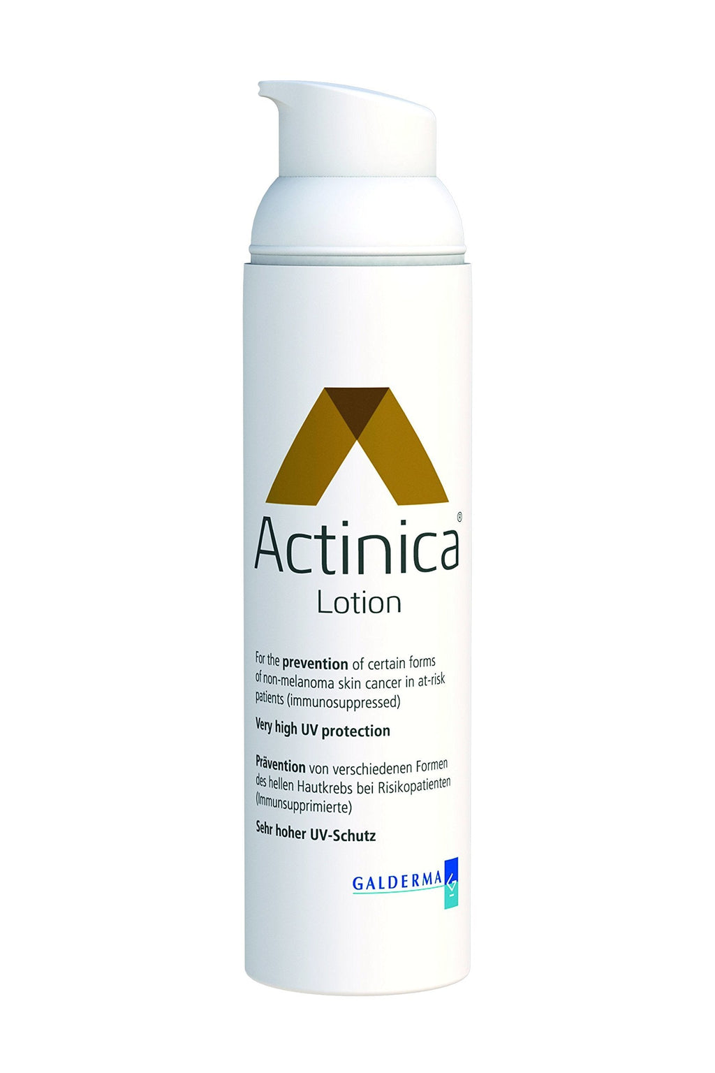 Actinica 80 g Lotion - NewNest Australia