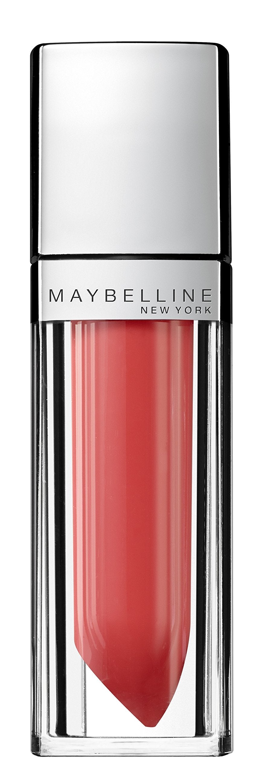 Maybelline Color Elixir Lip Gloss Alluring Coral 5ml - NewNest Australia