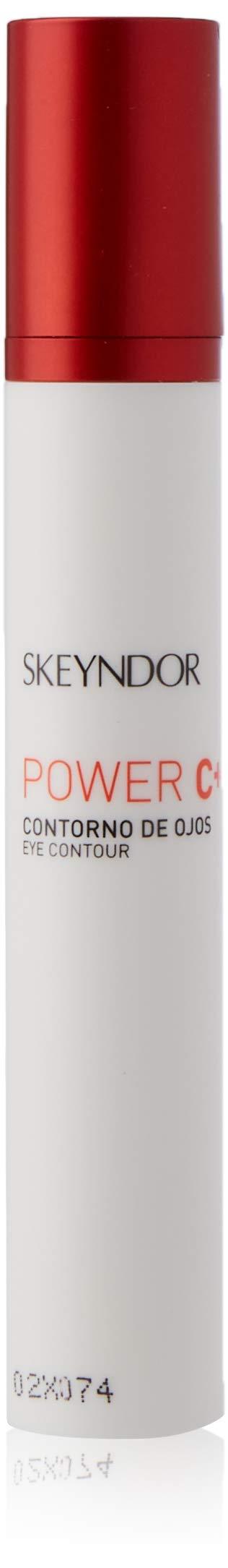 POWER C + eye contour 15 ml - NewNest Australia