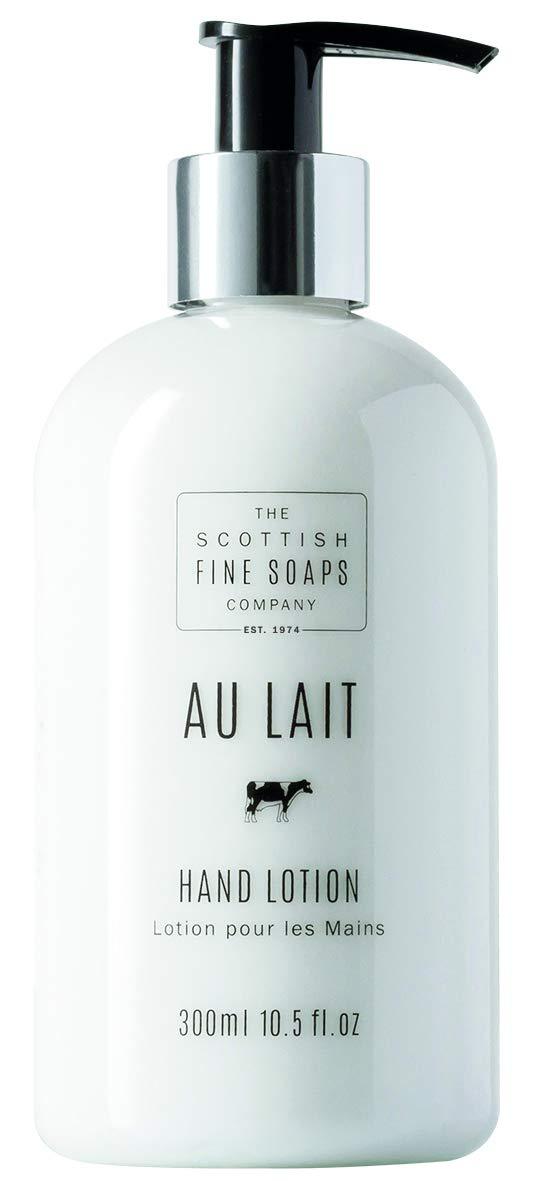 Au Lait Cream Hand Lotion 300 ml - NewNest Australia