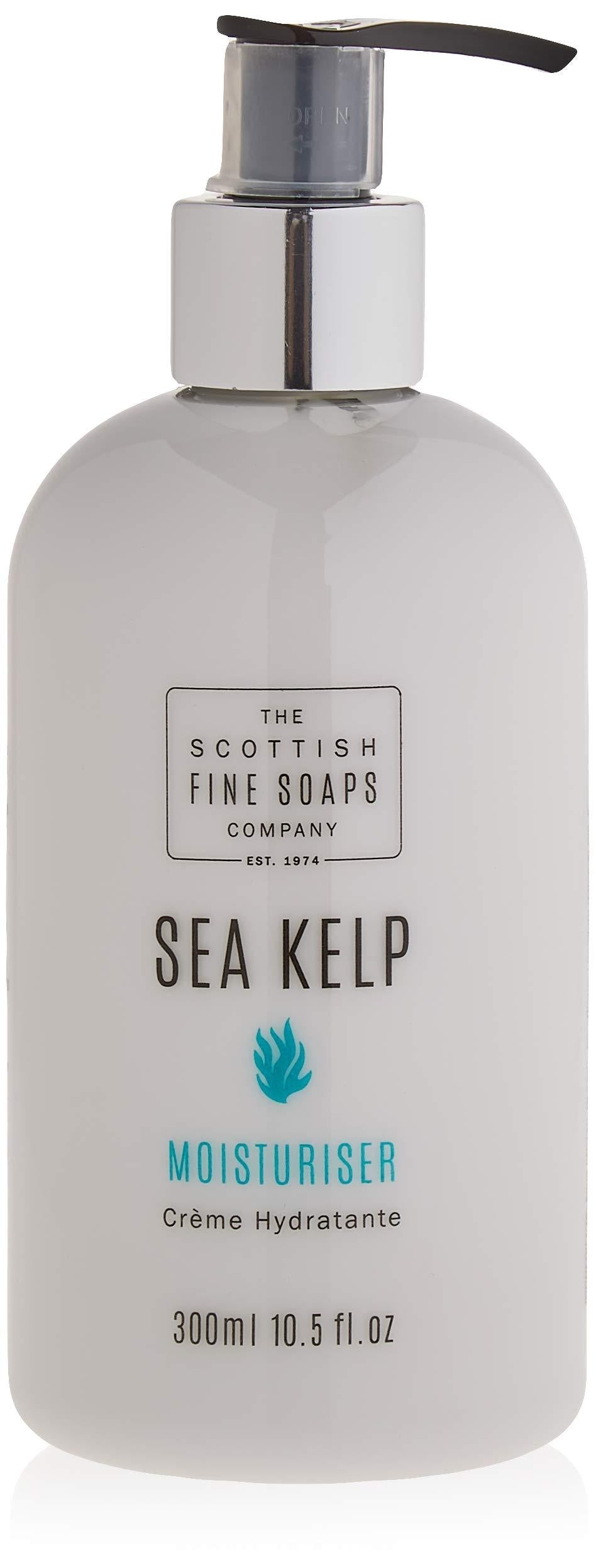 Scottish Fine Soaps Sea Kelp Moisturiser 300 ml - NewNest Australia