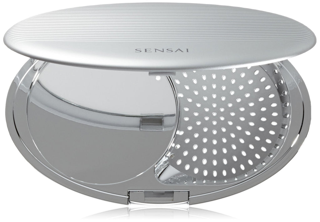 Sensai Cellular Performence Total Finish Compact Case - NewNest Australia