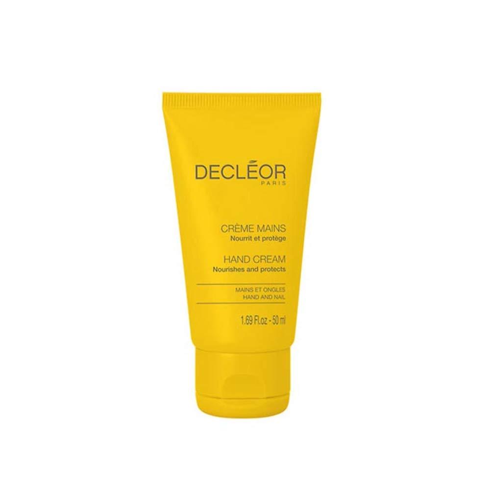 Decleor Hand Cream - Nourish and Protect 50ml - NewNest Australia