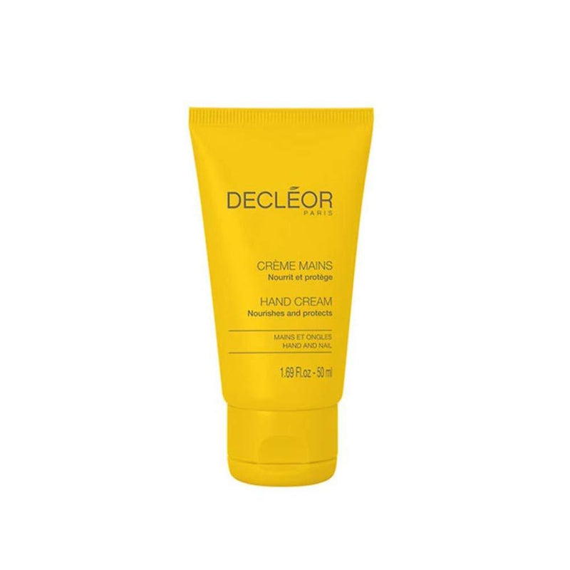 Decleor Hand Cream - Nourish and Protect 50ml - NewNest Australia