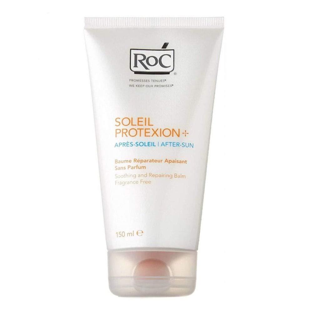 Soleil Protexion+ After-Sun Soothing & Repairing Balm (Fragrance Free) 150ml/5oz - NewNest Australia