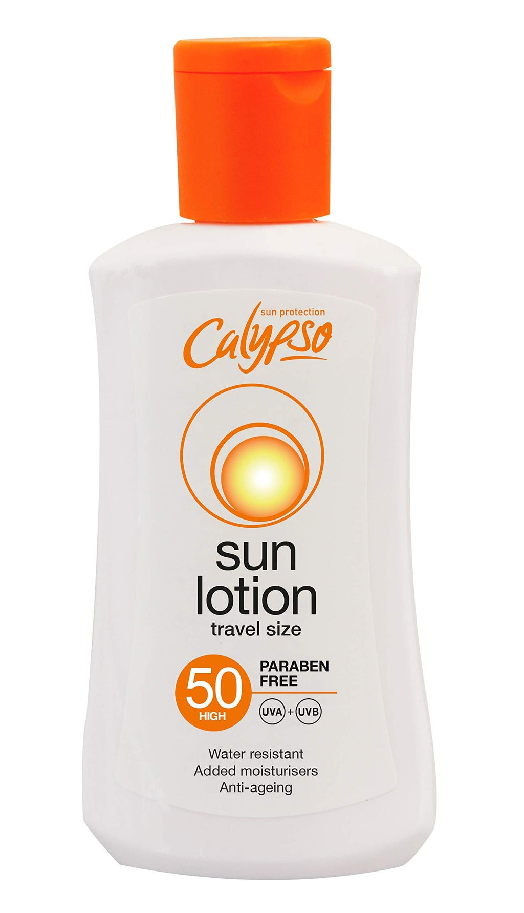 Calypso Sun Protection Lotion SPF50-100 ml - NewNest Australia