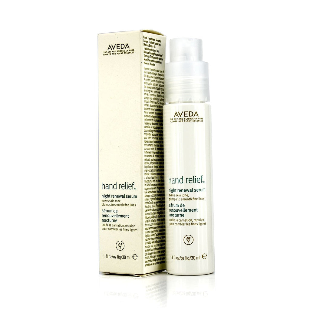 aveda Hand Relief Night Serum - NewNest Australia