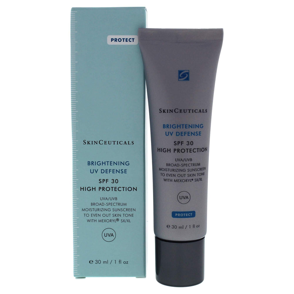 SkinCeuticals Brightening UV Defense SPF 30 High protection- 30ML - NewNest Australia