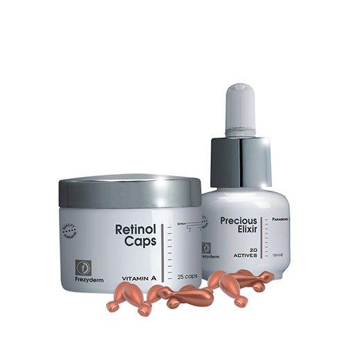 FREZYDERM Age Repair Set PN: B00TDQPTU8 - NewNest Australia